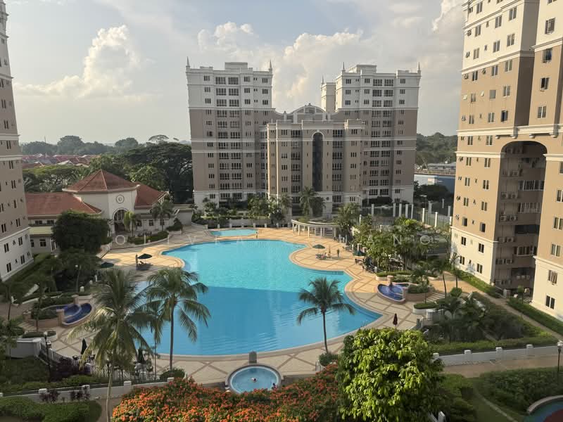 Castle Green, 485 Yio Chu Kang Road, 2 Bedrooms, 947 sqft, Condominium For Sale, by Olivia Chuang, 500191149 - Exterior - PropertyGuru.com.sg
