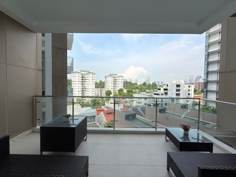 Residences @ Emerald Hill, 119 Emerald Hill Road, 3 Bedrooms, 1,657 sqft, Condominium For Sale, by Mary Tan, 500191155 - PropertyGuru.com.sg
