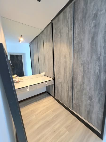 232A Sumang Lane, 232A Sumang Lane, 3 Bedrooms, 1,001 sqft, HDB Flat For Sale, by Justin Tan (陈义杰), 500191158 - Master Bedroom - PropertyGuru.com.sg