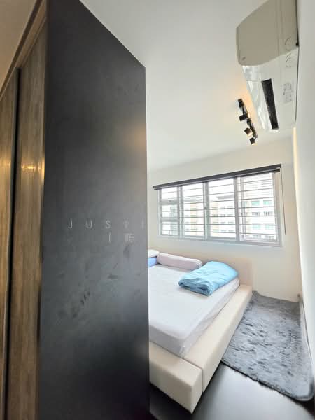 232A Sumang Lane, 232A Sumang Lane, 3 Bedrooms, 1,001 sqft, HDB Flat For Sale, by Justin Tan (陈义杰), 500191158 - Master Bedroom - PropertyGuru.com.sg