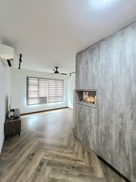 232A Sumang Lane, 232A Sumang Lane, 3 Bedrooms, 1,001 sqft, HDB Flat For Sale, by Justin Tan (陈义杰), 500191158 - Living Room - PropertyGuru.com.sg