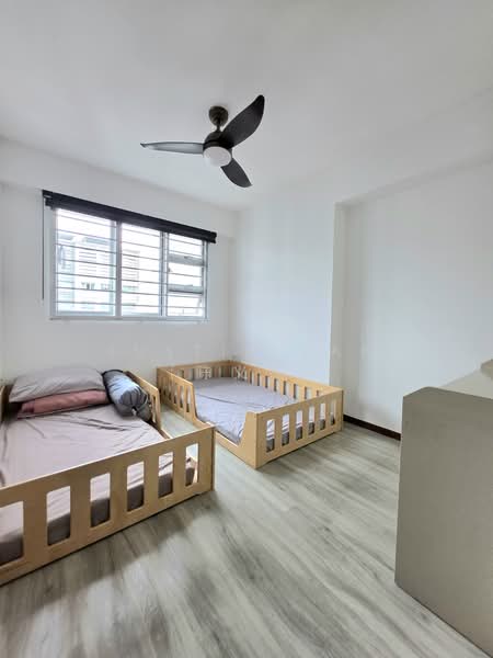 232A Sumang Lane, 232A Sumang Lane, 3 Bedrooms, 1,001 sqft, HDB Flat For Sale, by Justin Tan (陈义杰), 500191158 - Common Bedroom 1 - PropertyGuru.com.sg