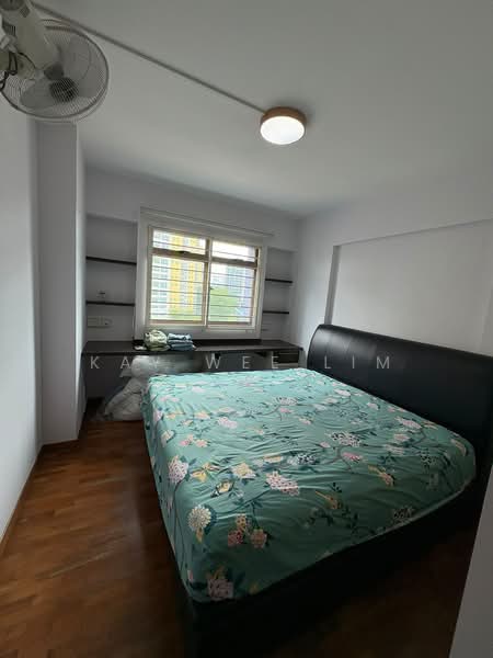 161B Punggol Central, 161B Punggol Central, 3 Bedrooms, 1,227 sqft, HDB Flat For Rent, by Kay Wee Lim, 500191159 - Bedroom - PropertyGuru.com.sg