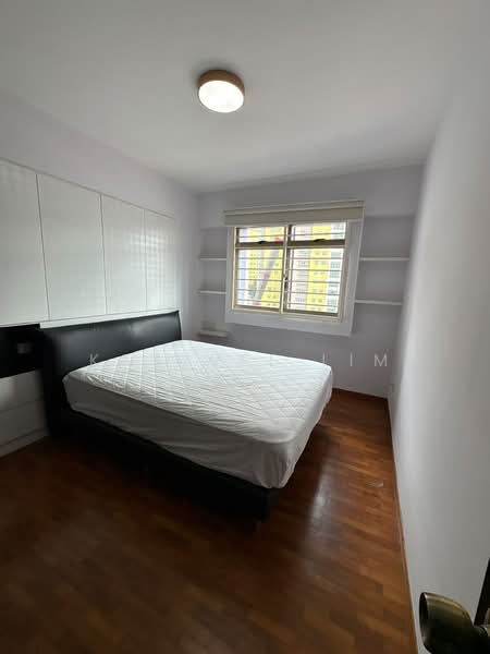 161B Punggol Central, 161B Punggol Central, 3 Bedrooms, 1,227 sqft, HDB Flat For Rent, by Kay Wee Lim, 500191159 - Bedroom - PropertyGuru.com.sg
