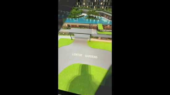 Lentor Gardens Residences 伦多花园 Near Lentor MRT, , 4 Bedrooms, 1,346 sqft, Condominium For Sale, by Elsa Yeo, 500191160 - PropertyGuru.com.sg