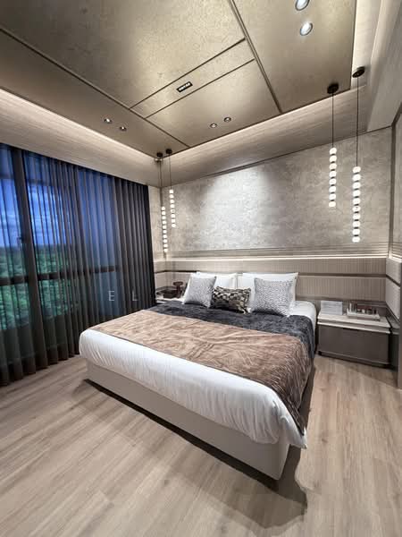 Lentor Gardens Residences 伦多花园 Near Lentor MRT, , 4 Bedrooms, 1,346 sqft, Condominium For Sale, by Elsa Yeo, 500191160 - Bedroom - PropertyGuru.com.sg