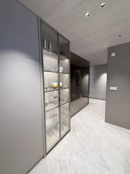 Lentor Gardens Residences 伦多花园 Near Lentor MRT, , 4 Bedrooms, 1,346 sqft, Condominium For Sale, by Elsa Yeo, 500191160 - Interior - PropertyGuru.com.sg