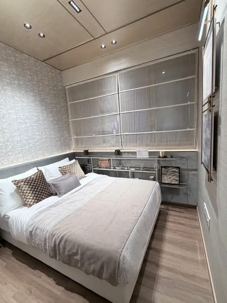 Lentor Gardens Residences 伦多花园 Near Lentor MRT, , 4 Bedrooms, 1,346 sqft, Condominium For Sale, by Elsa Yeo, 500191160 - Bedroom - PropertyGuru.com.sg