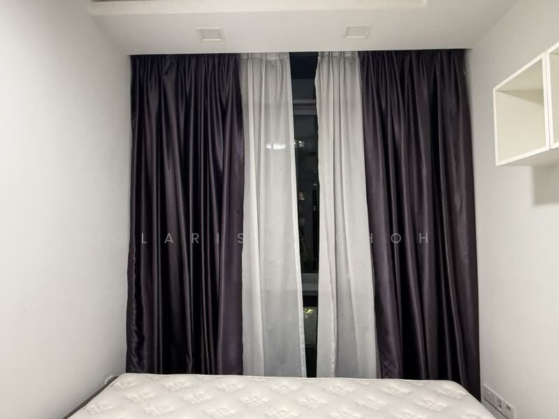 Symphony Suites, 7 Yishun Close, 2 Bedrooms, 689 sqft, Condominium For Rent, by Clarissa Choh, 500191161 - Interior - PropertyGuru.com.sg