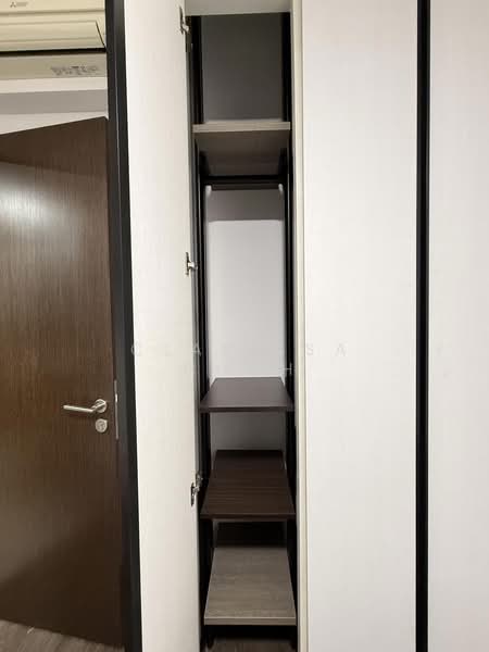 Symphony Suites, 7 Yishun Close, 2 Bedrooms, 689 sqft, Condominium For Rent, by Clarissa Choh, 500191161 - Interior - PropertyGuru.com.sg