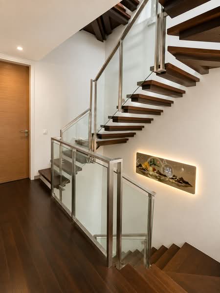 The Woods, Westwood Avenue, 6 Bedrooms, 4,015 sqft, Corner Terrace For Sale, by Kelvis Kua, 500191162 - Interior - PropertyGuru.com.sg