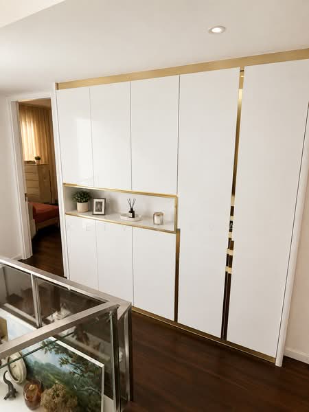 The Woods, Westwood Avenue, 6 Bedrooms, 4,015 sqft, Corner Terrace For Sale, by Kelvis Kua, 500191162 - Interior - PropertyGuru.com.sg