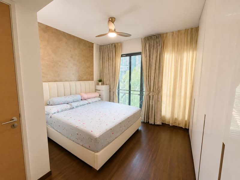 The Woods, Westwood Avenue, 6 Bedrooms, 4,015 sqft, Corner Terrace For Sale, by Kelvis Kua, 500191162 - Bedroom - PropertyGuru.com.sg