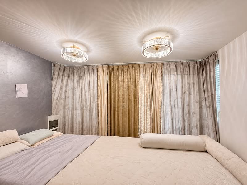 The Woods, Westwood Avenue, 6 Bedrooms, 4,015 sqft, Corner Terrace For Sale, by Kelvis Kua, 500191162 - Bedroom - PropertyGuru.com.sg