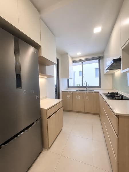 Waterford Residence, 21 Kim Yam Road, 4 Bedrooms, 1,816 sqft, Condominium For Sale, by Christopher Ng 吴锦钊, 500191163 - Kitchen - PropertyGuru.com.sg