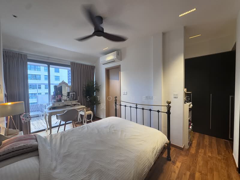 Waterford Residence, 21 Kim Yam Road, 4 Bedrooms, 1,816 sqft, Condominium For Sale, by Christopher Ng 吴锦钊, 500191163 - Bedroom - PropertyGuru.com.sg