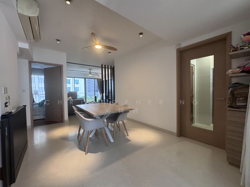 Waterford Residence, 21 Kim Yam Road, 4 Bedrooms, 1,816 sqft, Condominium For Sale, by Christopher Ng 吴锦钊, 500191163 - PropertyGuru.com.sg