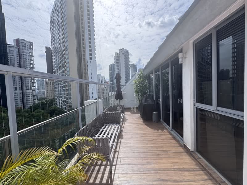 Waterford Residence, 21 Kim Yam Road, 4 Bedrooms, 1,816 sqft, Condominium For Sale, by Christopher Ng 吴锦钊, 500191163 - PropertyGuru.com.sg