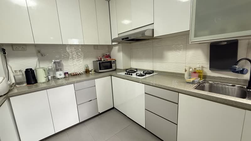 353 Woodlands Avenue 1, 353 Woodlands Avenue 1, 4 Bedrooms, 1,302 sqft, HDB Flat For Sale, by Marilyn Tan 陈凯欣, 500191168 - Kitchen - PropertyGuru.com.sg