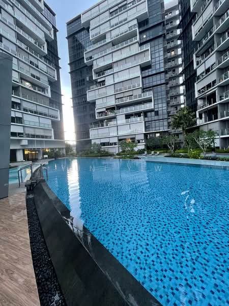 The Poiz Residences, 4 Meyappa Chettiar Road, Studio, 441 sqft, Condominium For Rent, by Yuni Yew, 500191170 - Exterior - PropertyGuru.com.sg
