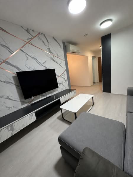 620A Tampines Street 61, 620A Tampines Street 61, 3 Bedrooms, 1,001 sqft, HDB Flat For Sale, by Billy Goh, 500191173 - Living Room - PropertyGuru.com.sg