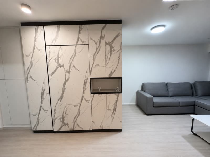 620A Tampines Street 61, 620A Tampines Street 61, 3 Bedrooms, 1,001 sqft, HDB Flat For Sale, by Billy Goh, 500191173 - Living Room - PropertyGuru.com.sg