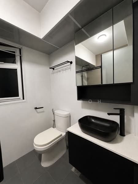 620A Tampines Street 61, 620A Tampines Street 61, 3 Bedrooms, 1,001 sqft, HDB Flat For Sale, by Billy Goh, 500191173 - Bathroom - PropertyGuru.com.sg
