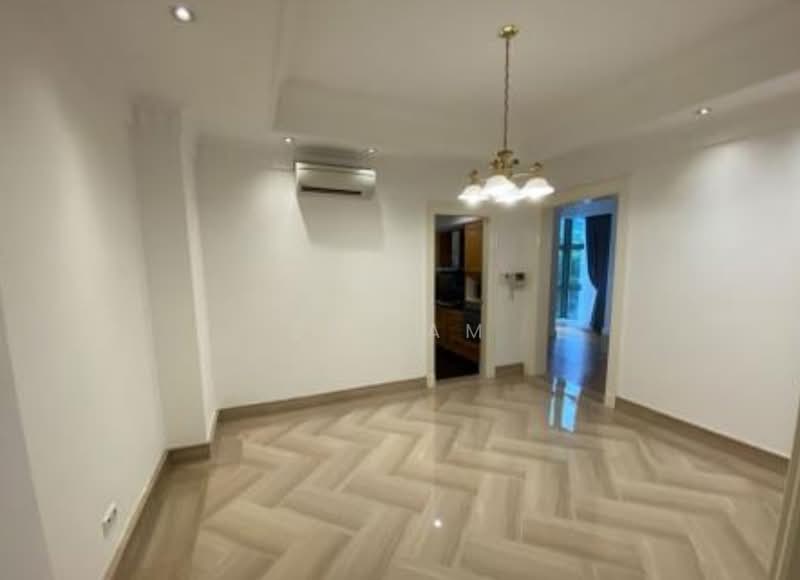 Gardenville, 10 Walshe Road, 3 Bedrooms, 1,808 sqft, Condominium For Rent, by SK Lam, 500191176 - Living Room - PropertyGuru.com.sg