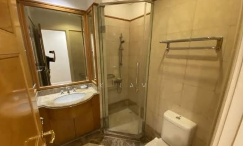 Gardenville, 10 Walshe Road, 3 Bedrooms, 1,808 sqft, Condominium For Rent, by SK Lam, 500191176 - Bathroom - PropertyGuru.com.sg