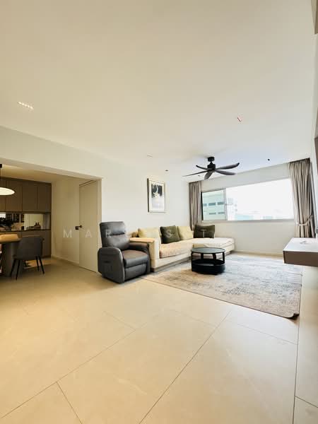 406 Pasir Ris Drive 6, 406 Pasir Ris Drive 6, 3 Bedrooms, 1,216 sqft, HDB Flat For Sale, by Marcus Tan, 500191181 - Living Room - PropertyGuru.com.sg
