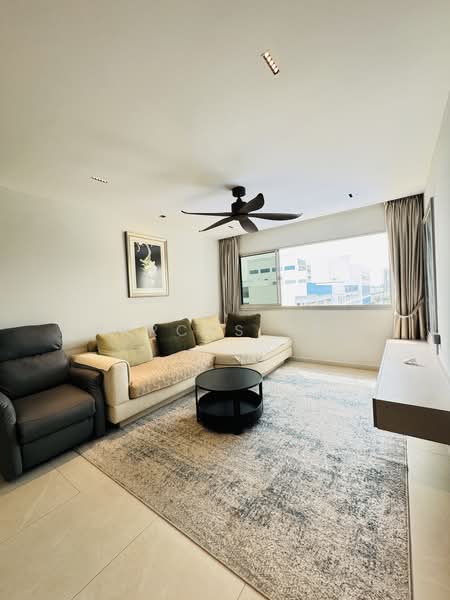 406 Pasir Ris Drive 6, 406 Pasir Ris Drive 6, 3 Bedrooms, 1,216 sqft, HDB Flat For Sale, by Marcus Tan, 500191181 - Living Room - PropertyGuru.com.sg