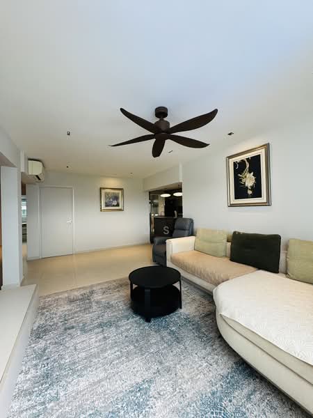 406 Pasir Ris Drive 6, 406 Pasir Ris Drive 6, 3 Bedrooms, 1,216 sqft, HDB Flat For Sale, by Marcus Tan, 500191181 - Living Room - PropertyGuru.com.sg