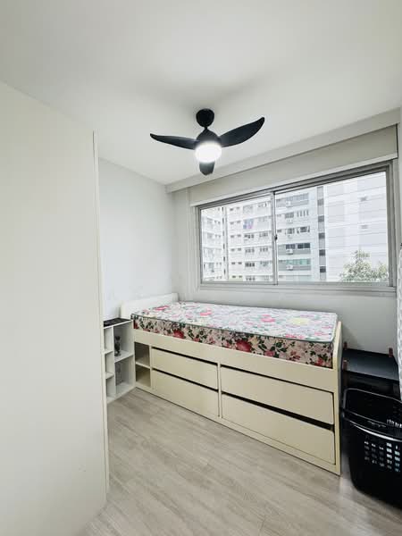 406 Pasir Ris Drive 6, 406 Pasir Ris Drive 6, 3 Bedrooms, 1,216 sqft, HDB Flat For Sale, by Marcus Tan, 500191181 - Bedroom - PropertyGuru.com.sg