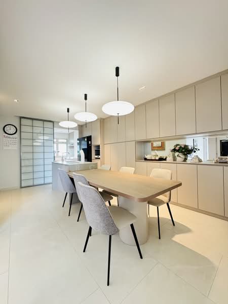 406 Pasir Ris Drive 6, 406 Pasir Ris Drive 6, 3 Bedrooms, 1,216 sqft, HDB Flat For Sale, by Marcus Tan, 500191181 - Dining Room - PropertyGuru.com.sg