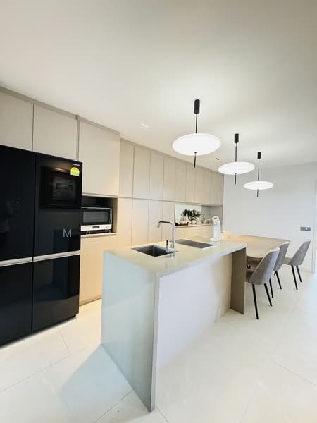 406 Pasir Ris Drive 6, 406 Pasir Ris Drive 6, 3 Bedrooms, 1,216 sqft, HDB Flat For Sale, by Marcus Tan, 500191181 - Dining Room - PropertyGuru.com.sg