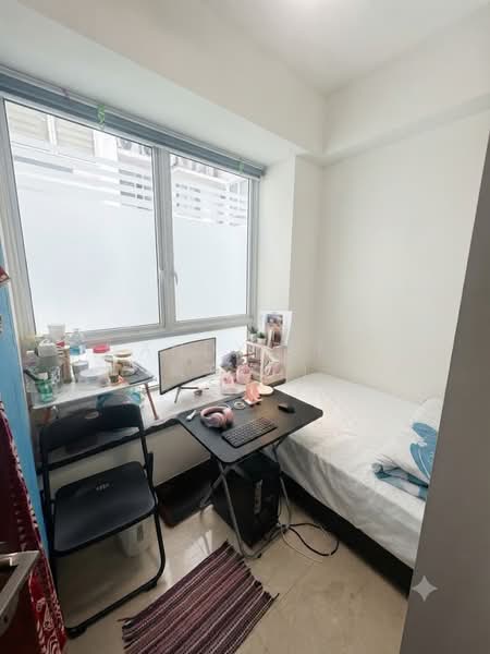 La Casa, 64 Woodlands Drive 16, Room Rental, 90 sqft, Condominium For Rent, by Mandy Ei ( 梁文欣 ), 500191182 - Bedroom - PropertyGuru.com.sg