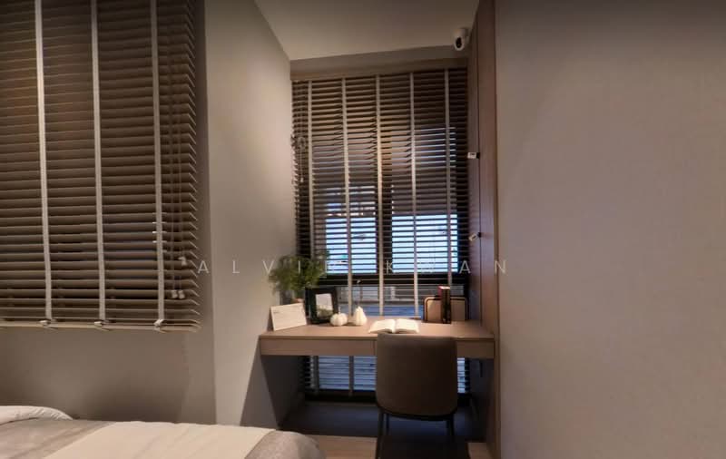 Artisan 8, 8 Sin Ming Road, 5 Bedrooms, 1,884 sqft, Apartment For Sale, by Alvin Kwan, 500191186 - Study - PropertyGuru.com.sg