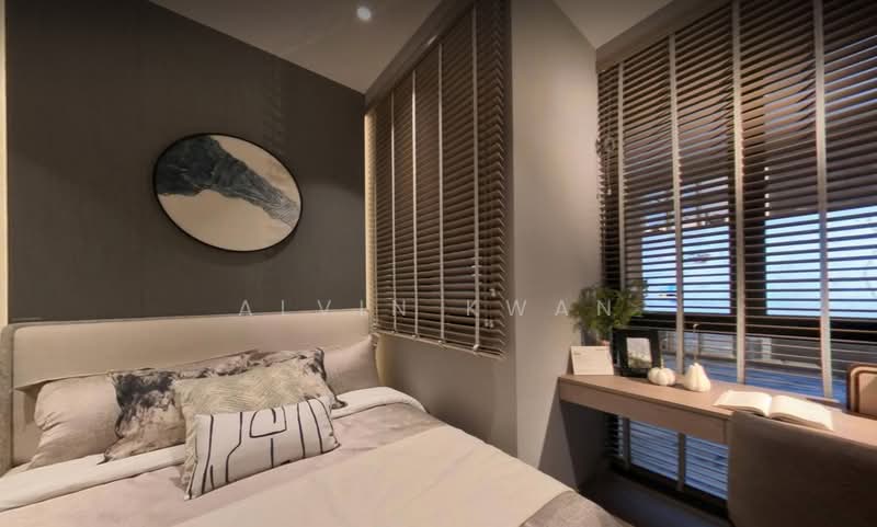 Artisan 8, 8 Sin Ming Road, 5 Bedrooms, 1,884 sqft, Apartment For Sale, by Alvin Kwan, 500191186 - Bedroom - PropertyGuru.com.sg