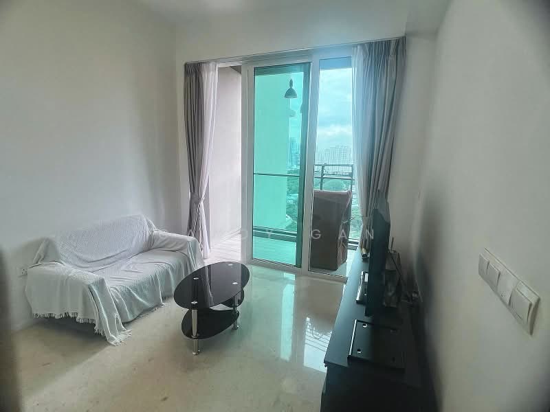 Principal Garden, 91 Prince Charles Crescent, 1 Bedroom, 484 sqft, Condominium For Rent, by Candy Gan, 500191190 - PropertyGuru.com.sg