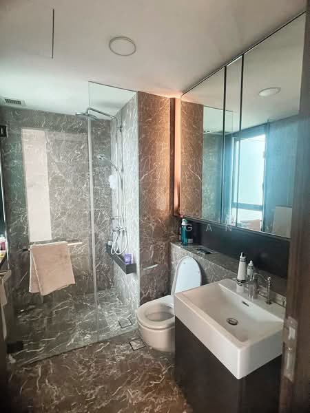 Principal Garden, 91 Prince Charles Crescent, 1 Bedroom, 484 sqft, Condominium For Rent, by Candy Gan, 500191190 - PropertyGuru.com.sg
