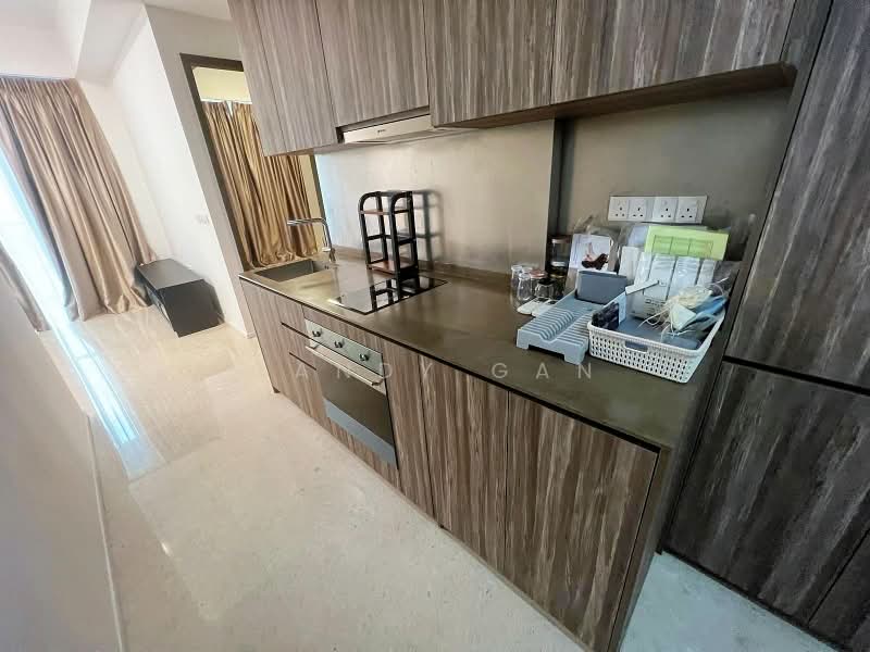 Principal Garden, 91 Prince Charles Crescent, 1 Bedroom, 484 sqft, Condominium For Rent, by Candy Gan, 500191190 - PropertyGuru.com.sg