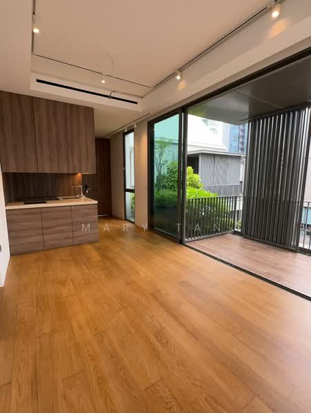 10 Evelyn, 10 Evelyn Road, 3 Bedrooms, 1,433 sqft, Condominium For Rent, by Mary Tan, 500191191 - Kitchen - PropertyGuru.com.sg