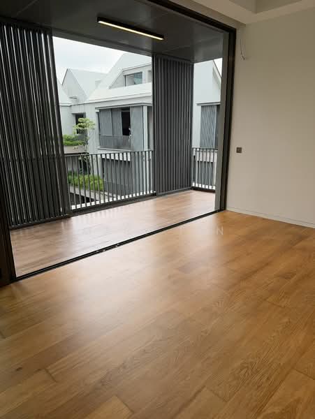 10 Evelyn, 10 Evelyn Road, 3 Bedrooms, 1,433 sqft, Condominium For Rent, by Mary Tan, 500191191 - Balcony - PropertyGuru.com.sg