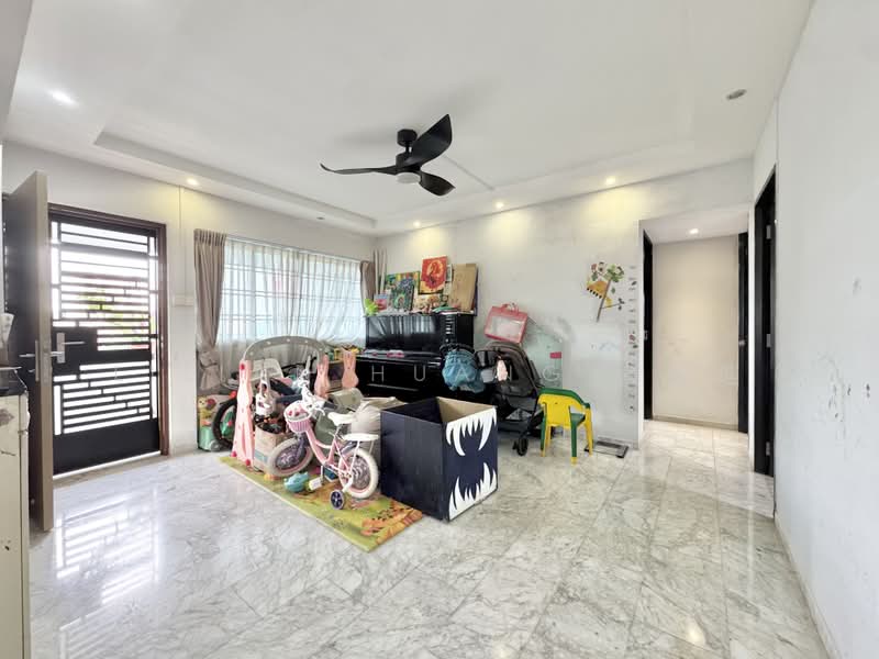 271 Bishan Street 24, 271 Bishan Street 24, 3 Bedrooms, 1,119 sqft, HDB Flat For Sale, by Lilian Huang 黄丽莲, 500191198 - Dining Room - PropertyGuru.com.sg
