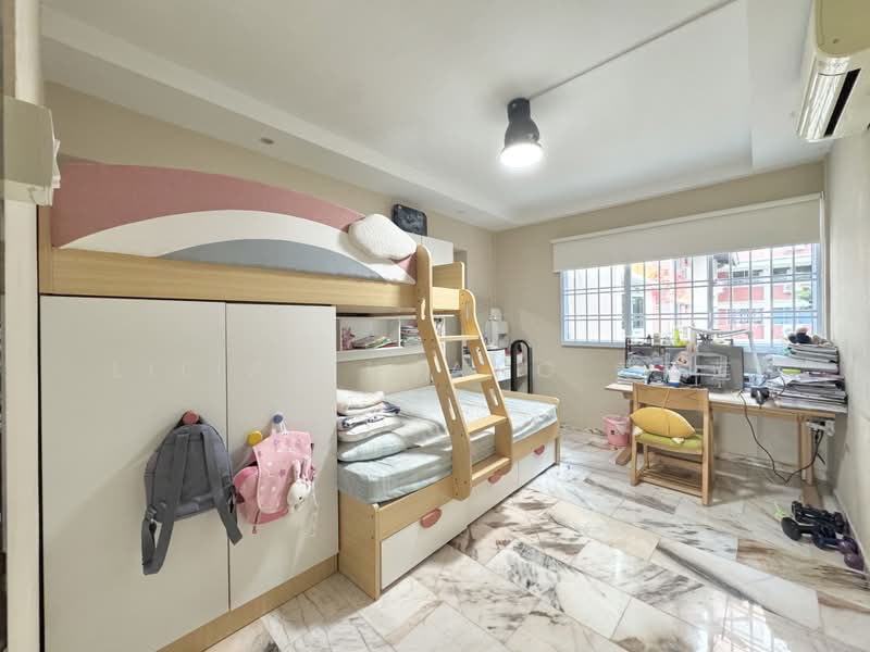 271 Bishan Street 24, 271 Bishan Street 24, 3 Bedrooms, 1,119 sqft, HDB Flat For Sale, by Lilian Huang 黄丽莲, 500191198 - Common Bedroom - PropertyGuru.com.sg