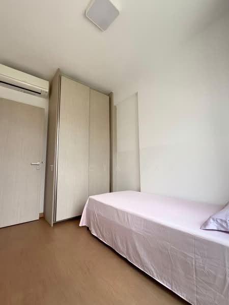 Treasure at Tampines, 57 Tampines Lane, Room Rental, 150 sqft, Condominium For Rent, by Tricia Tay, 500191202 - Bedroom - PropertyGuru.com.sg