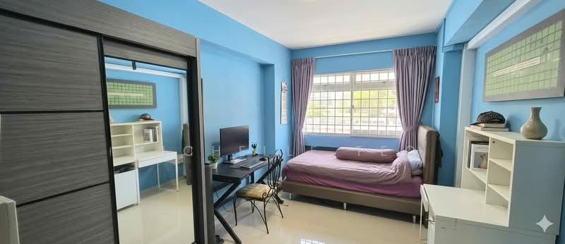 199 Pasir Ris Street 12, 199 Pasir Ris Street 12, 4 Bedrooms, 1,334 sqft, HDB Flat For Sale, by Michelle Teo, 500191203 - Bedroom - PropertyGuru.com.sg