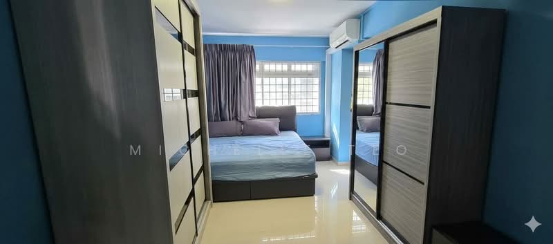 199 Pasir Ris Street 12, 199 Pasir Ris Street 12, 4 Bedrooms, 1,334 sqft, HDB Flat For Sale, by Michelle Teo, 500191203 - Bedroom - PropertyGuru.com.sg