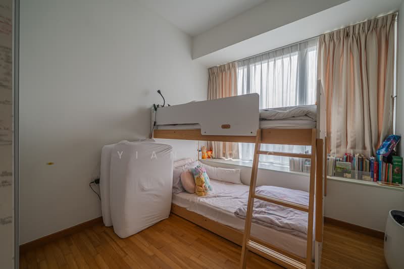 Super Cheap 3 Bedder For Sale in Hougang, , 3 Bedrooms, 1,109 sqft, Condominium For Sale, by Yian Wong, 500191204 - Bedroom - PropertyGuru.com.sg