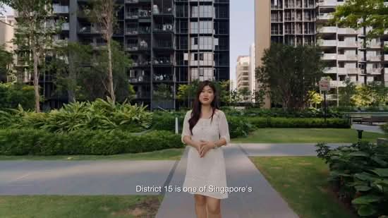 Tembusu Grand, 94 Jalan Tembusu, 3 Bedrooms, 1,173 sqft, Condominium For Sale, by Fiona Choong, 500191206 - PropertyGuru.com.sg